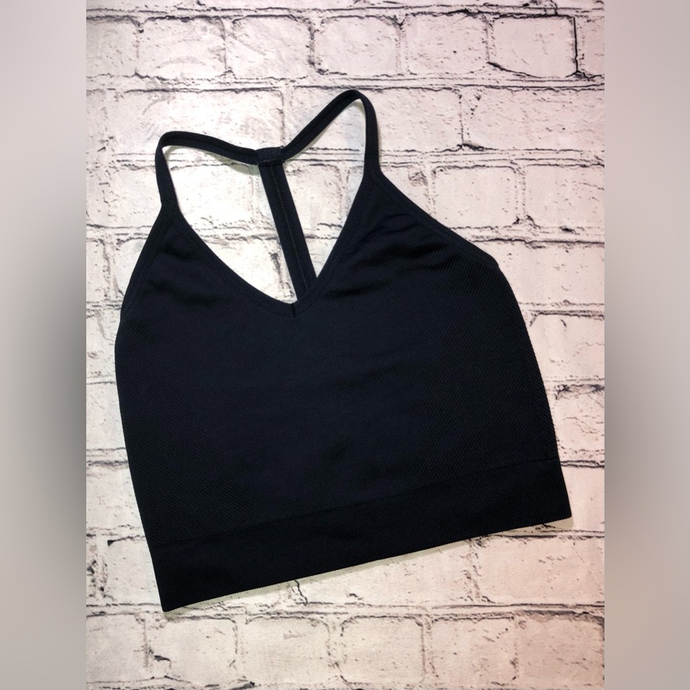 Spiritual Gangster Racer Tank Top